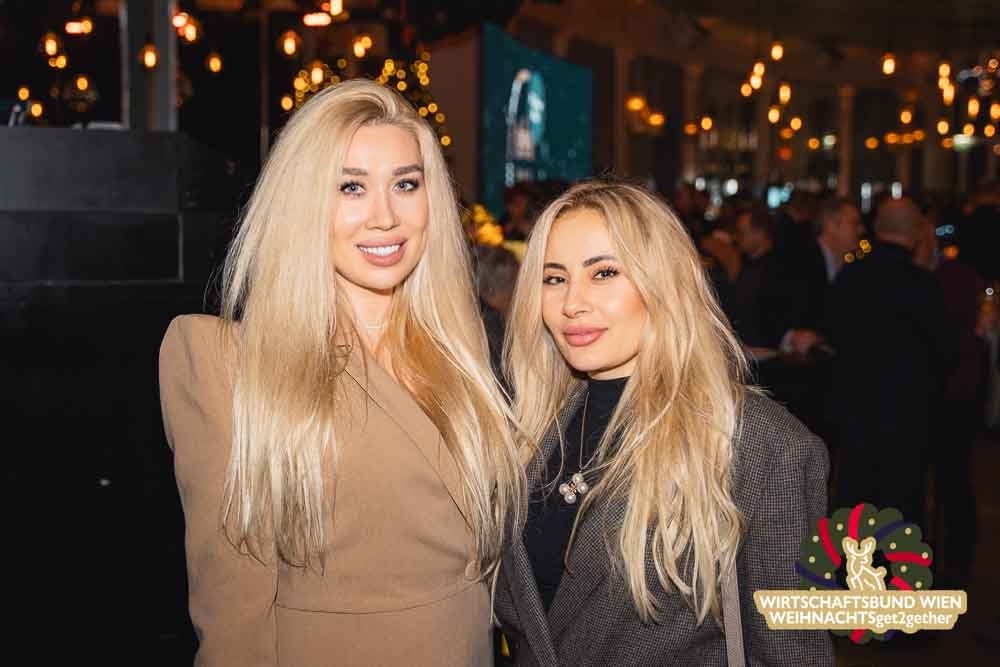 Arminka - Inhaberin und Beauty-Expertin The Beauty Bar Vienna