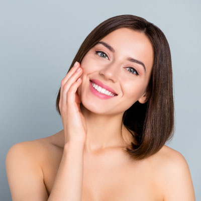 Gesicht Laser Behandlung Wien - Professionelle Gesichtsbehandlung